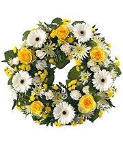 Bright Wreath